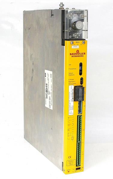 BAUMULLER BUS21-15/30-30-006