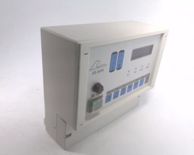 INDUSTRIAL WATER TREATMENT ES2030CV