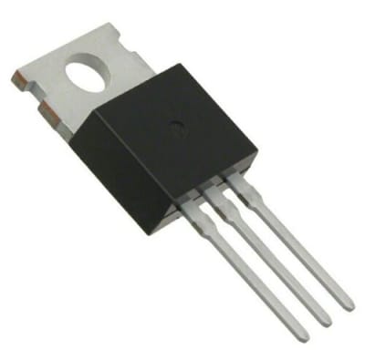 ON SEMICONDUCTOR IRF540A