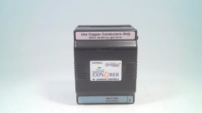 JOHNSON CONTROLS FXPM263