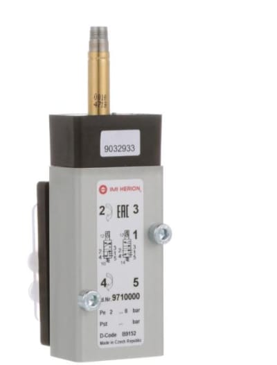 NORGREN 9710000