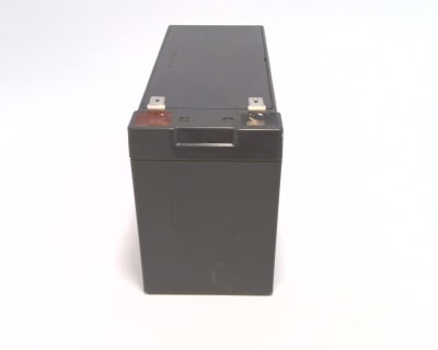 BB BATTERY BP7-12