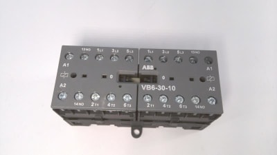 ASEA BROWN BOVERI GJL1211901R0101