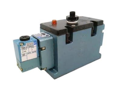 MAC VALVES INC MAC250A-V1G4-PM-511DA