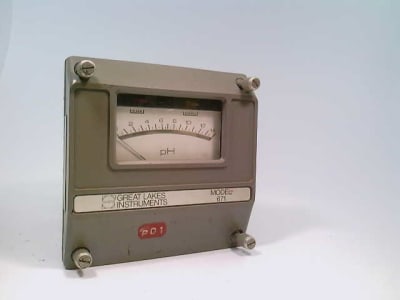 DOVER CORPORATION 671X4R2001-101