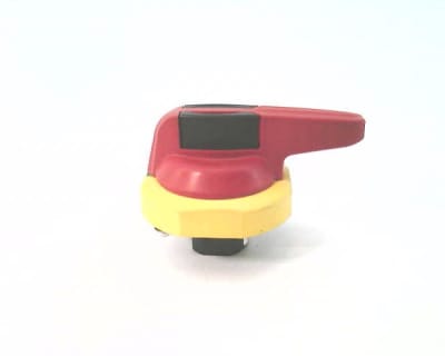 ASEA BROWN BOVERI OHY65L6