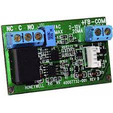 HONEYWELL 272630D