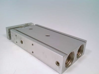 SMC CXSM32-100