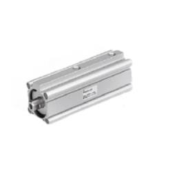 SMC CLQF32-100DM-B