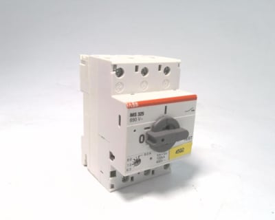 ASEA BROWN BOVERI MS325-9