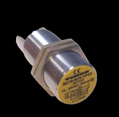 TURCK BC10-M30-VP4X-H1141