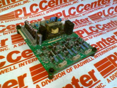 YASKAWA ELECTRIC ETC615040