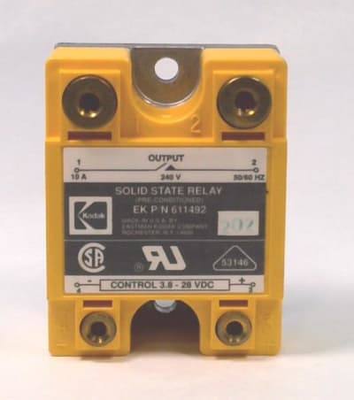 KODAK 611492