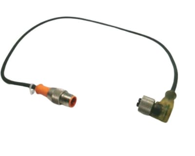 BELDEN RST 3-RKWT/LED A 4/3-224/0.6M