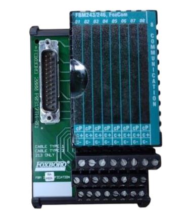 INVENSYS P0917TH-0B