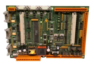 MULLER MARTINI 4342.2005.4C