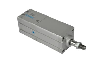 FESTO ADNM-63-A-P-A-30Z1-80Z2