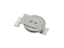 ELNA AMERICA INC DSK-3R3H204T614-H2L