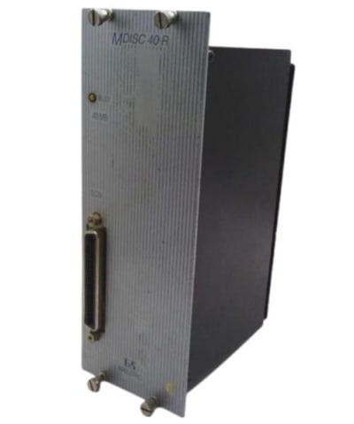 B&R HCMDISC40R-0