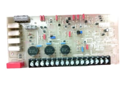 PAYNE ENGINEERING 18E-MKV