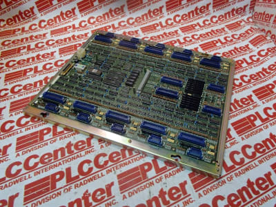 YASKAWA ELECTRIC JANCD-CU06