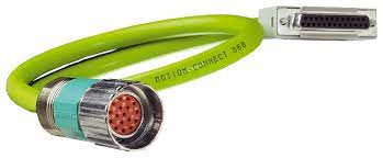 SIEMENS 6FX8002-2BA00-1AF0