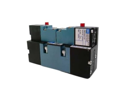 MAC VALVES INC MV-P1A-AEDB-DM-DDAP-1DP