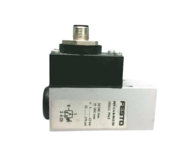 FESTO PEV-1/4-B-M12-SA
