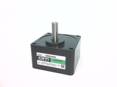 ORIENTAL MOTOR 3GN36SA