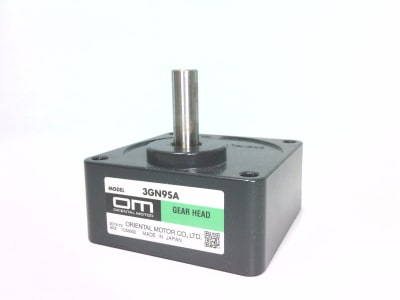 ORIENTAL MOTOR 3GN9SA