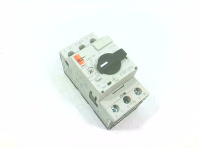 SPRECHER & SCHUH KTA7-25S-0.16A