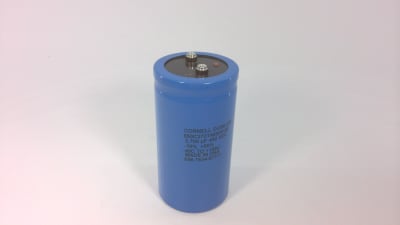 CORNELL DUBILIER 550C372T450DF2B