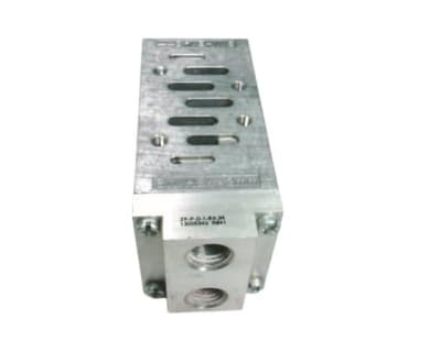 FESTO ZP-P-D-1-SA-34