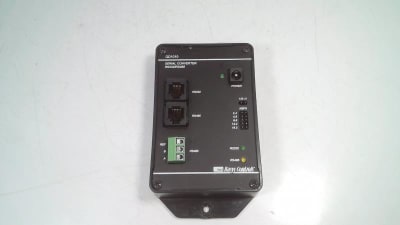 TCS BASYS CONTROLS QD1010