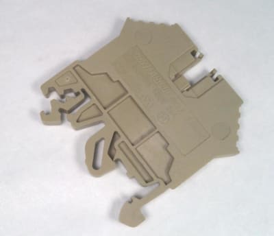 CONTA CLIP 947-7-1-2.5MM