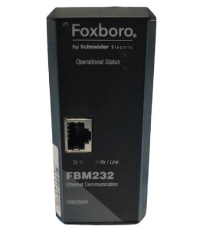 INVENSYS FBM232