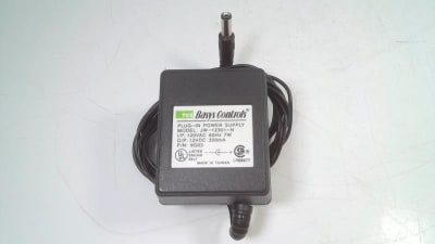 TCS BASYS CONTROLS 9G03