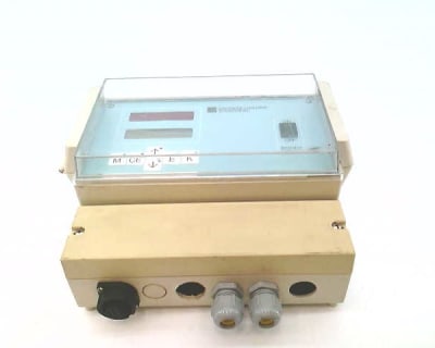 ENDRESS & HAUSER CNM750-7A1A