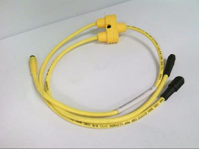 TURCK YBZ2-PSG4-0.3/2PKG4Z-0.3/0.3/S651