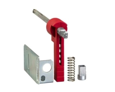 SCHNEIDER ELECTRIC GS1-AD-020