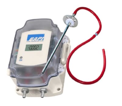 BAPI ZPS-05-SR73-BB-ST-D
