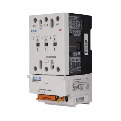 EATON CORPORATION E111D10X3N