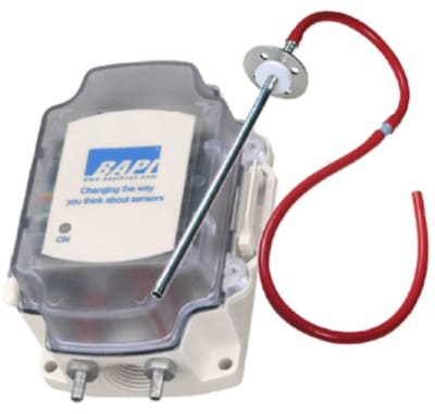 BAPI ZPS-20-SR05-EU-ST-FMK