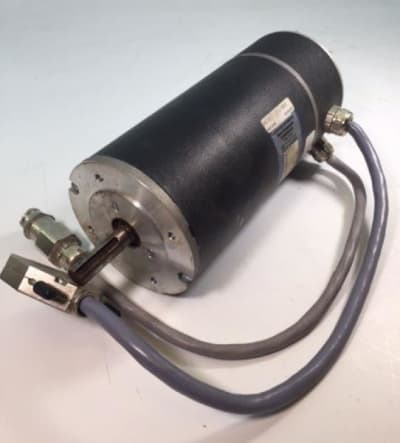 ALLEN BRADLEY 43-0551