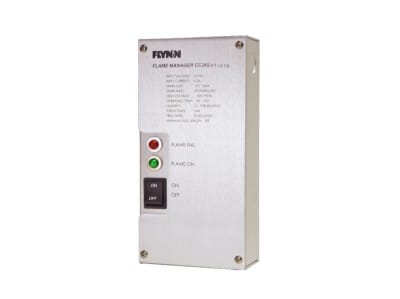 FLYNN BURNER 090835