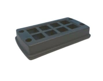 WEIDMULLER 2583740000