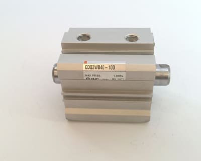 SMC CDQ2WB40-10D