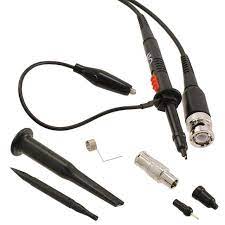 TEST PRODUCTS SP100B