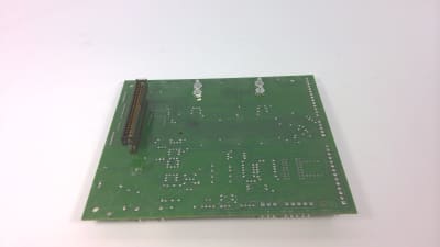 ASEA BROWN BOVERI EB0986A00