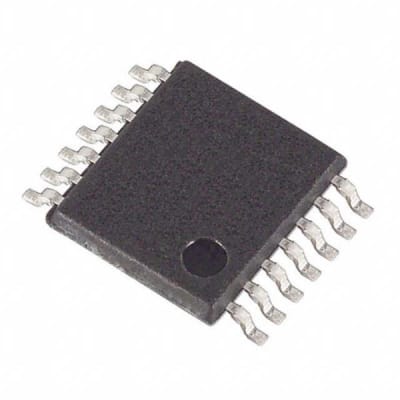 ANALOG DEVICES MAX3451EEUD